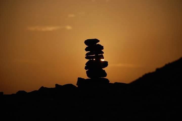 Silent Arrow Hotel Mitzpe Ramon Phòng bức ảnh