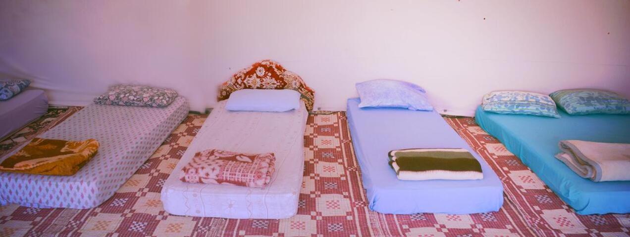 Silent Arrow Hotel Mitzpe Ramon Phòng bức ảnh